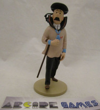 FIGURINE DUPOND DUPONT EN