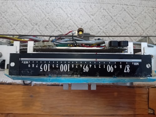 Tuner esart vendu - tuner,