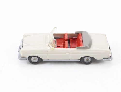 Voiture miniature wiking - voiture, h0