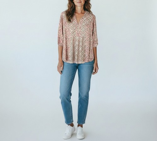 Odd molly tunique blouse funky - molly,
