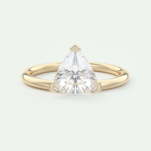 Bague diamant mariage carats - bague,