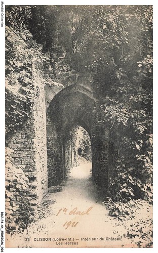 Bdjp4 0301 clisson - clisson,