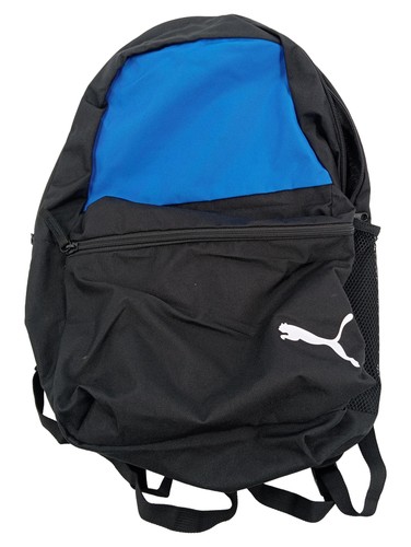 Puma sac dos noir - à,