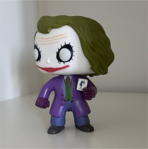 Funko pop vinyl figurine - pop!,