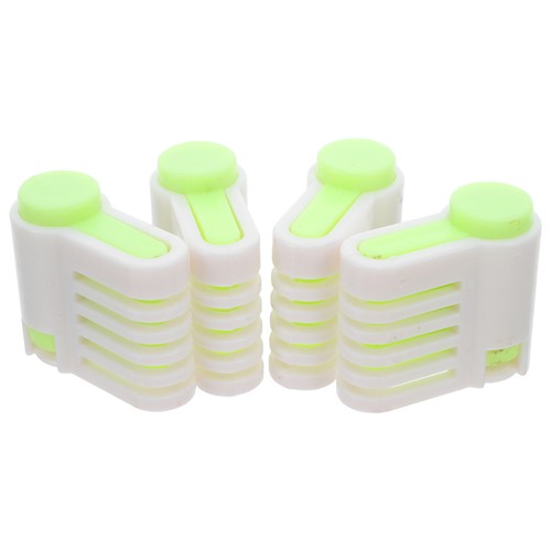  4 Pcs Niveleur À Découper