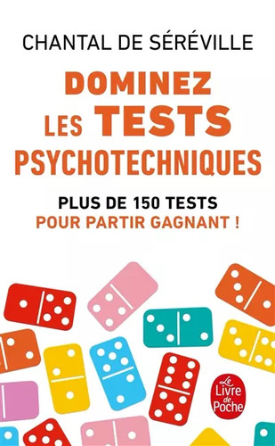 Dominez les tests