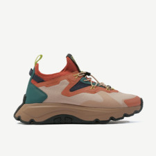 Palladium® Women's 7 M Thunder Lo Urban Sneaker in Ginger Spice