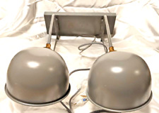 Applique Lampe Murale Double