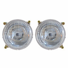 Phare de tracteur Massey Ferguson Landini pour série articulée 100 200 500 600