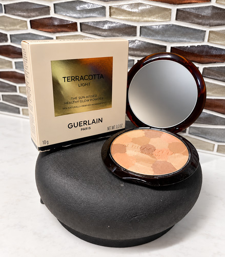 Guerlain terracotta light - guerlain,