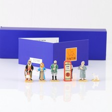 Hergé Moulinsart n° 46238