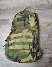 Camelbak MULE M81 Woodland