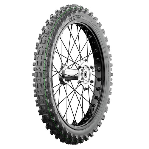 Pneu michelin 21 - 90/90-21, 54r