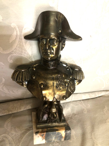 Statue napoleon bonaparte - statue,
