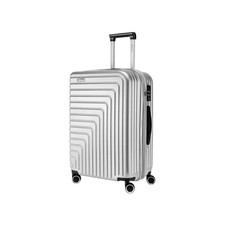 R Roncato, trolley, fiber 46.126.01, size L