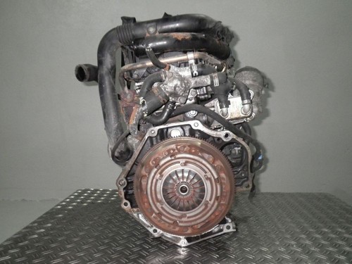 Moteur sans pièces - , (diesel)