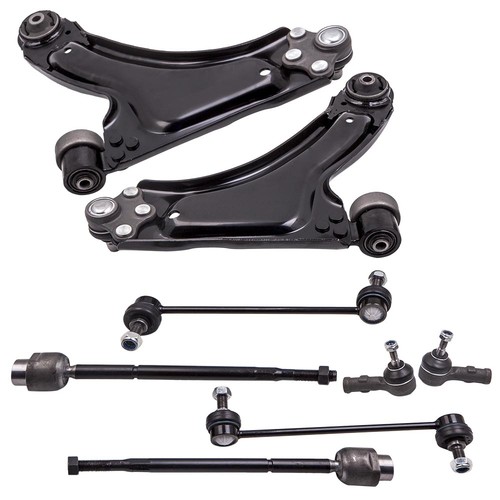 Paires bras suspension - 4,