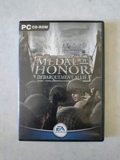 Medal of Honor Débarquement