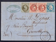 Lot 1248 - n°40Ba ROUGE