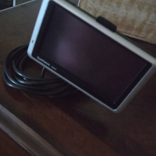 Garmin nuvi 1300 - garmin,