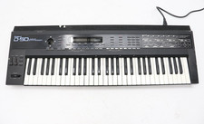 Roland D-50 61-Key Keyboard Synthesizer - Vintage