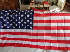 Drapeau USA*