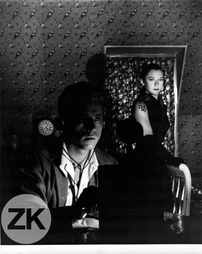 Maria casares cocteau - cocteau, dermit