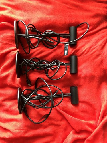 Lit sensors for oculus - 3,