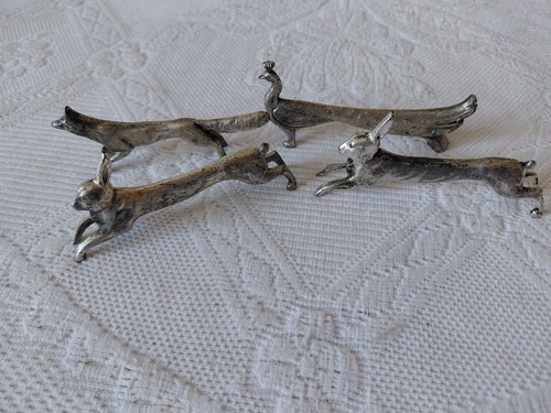 Vintage lot de - 🦊, :