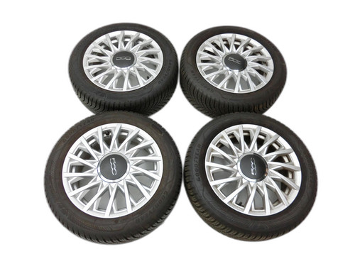 Roues complètement jante - x,