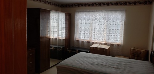 Wooden italian armoire with - wooden,