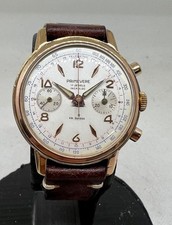 Chronographe vintage