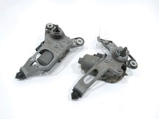 MECANISME + MOTEUR D'ESSUIE