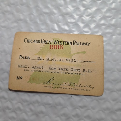 1906 chicago great - chicago, western