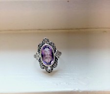 Très Belle Bague importante