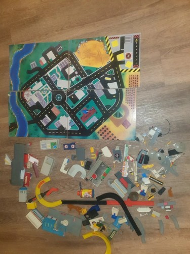 Lot micro machines vintage