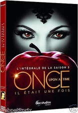 Once Upon a Time  (((((