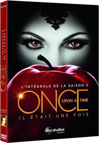 Méga promo once upon time - méga, a