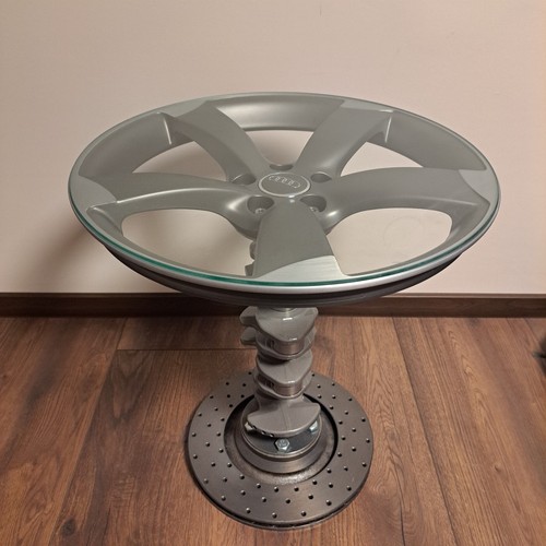 Table basse style - de,