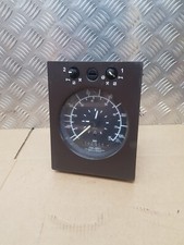 Mercedes 609D 709D Speedometer Speedo Cocks T2 Van Tachograph 711D 811D 814D 