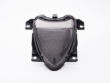 Sequential Led Tail Light Int