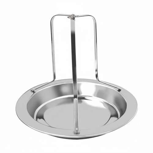 Grille dinde acier - grille,