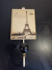 Ancien porte manteaux Paris