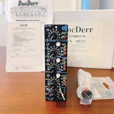 Empirical Labs DocDerr EL-Rx api500 Compressor EQ Module Used