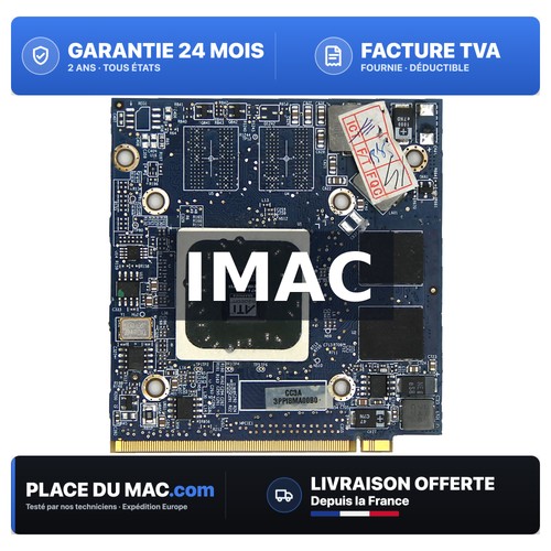 Carte graphique 2400 - carte,