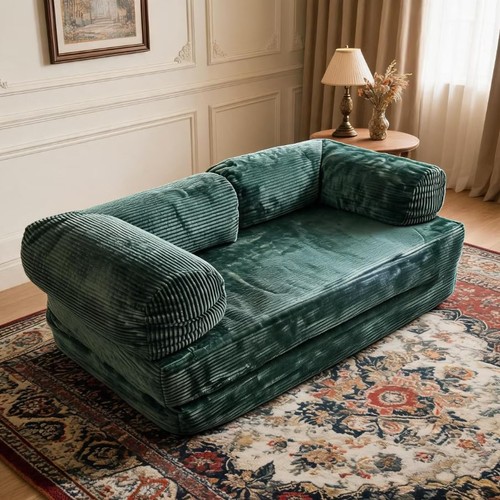 Convertible sofa bed - convertible, bed,