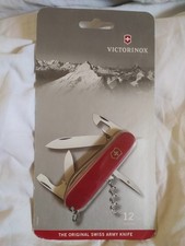 Victorinox Spartan Couteau