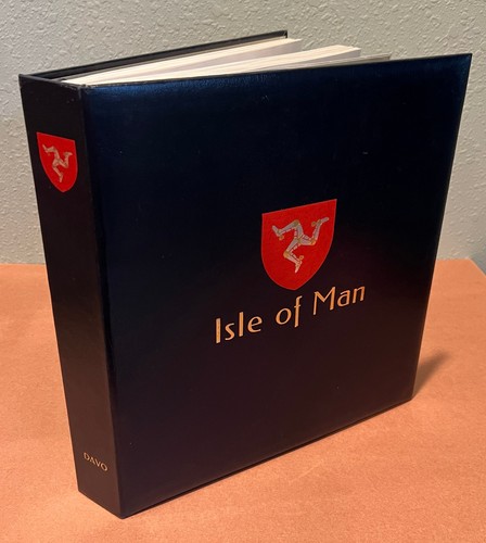 Isle man 1973 1990 - isle,