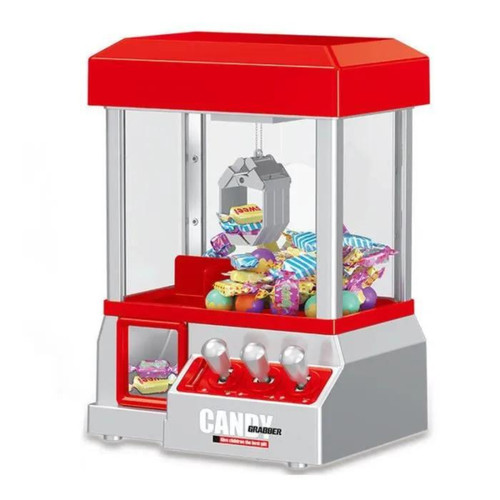 Machine griffes bonbons - machine, à