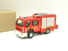 Eligor SB 1/43 - Renault Midlum Double Cab SDIS Firefighters